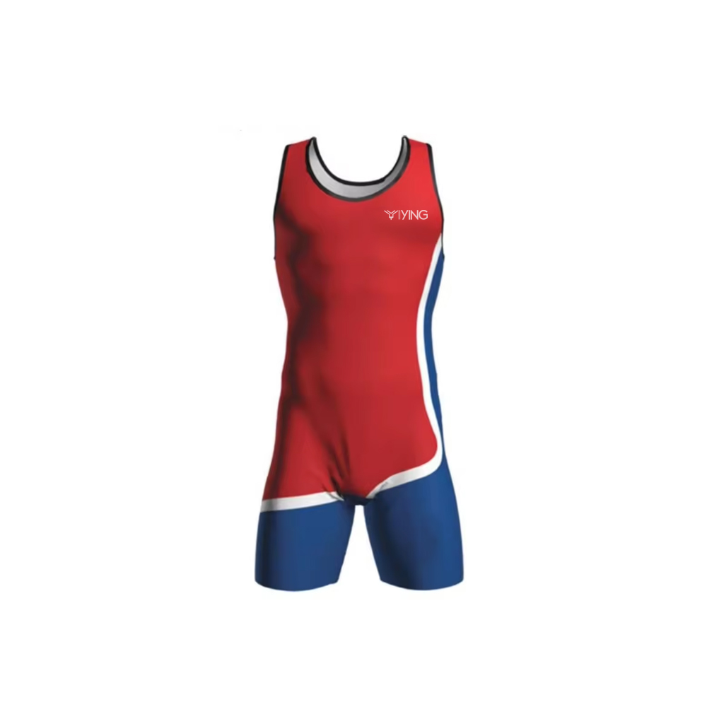 Wrestling Uniform